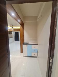 Bedroom Image of 1717 Sq.ft 3 BHK Apartment / Flat for rent in Vasavi GP Trends, Financial District Hyderabad for Rs. 69000