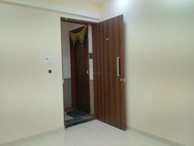 Living Room Image of 1000 Sq.ft 2 BHK Apartment / Flat for sale in Jhalak Fourwings, Ambernath East Ambernath for Rs. 4500000