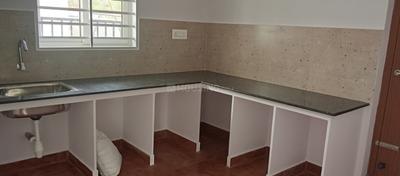 Kitchen Image of 1501 Sq.ft 3 BHK Independent House for sale in Olavakode Palakkad for Rs. 5050000