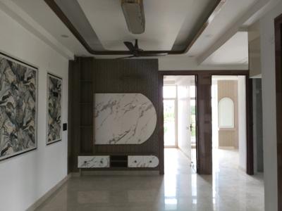 Living Room Image of 1450 Sq.ft 3 BHK Apartment / Flat for sale in Noida Extension Greater Noida for Rs. 5500500