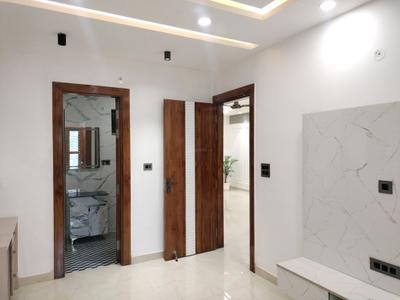 Bedroom Image of 1377 Sq.ft 3 BHK Builder Floor for sale in Sector 85 Faridabad for Rs. 14500000