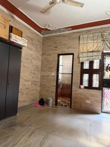 Bedroom Image of 1800 Sq.ft 3 BHK Builder Floor for sale in Sector 33 Faridabad for Rs. 9500000