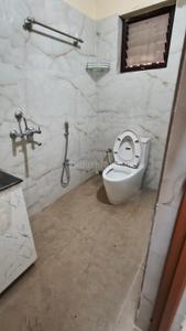 Bathroom Image of 4555 Sq.ft 7 BHK Builder Floor for rent in Saheed Nagar Bhubaneswar for Rs. 400000