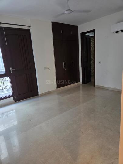 Block B, Anand Niketan Bedroom 1