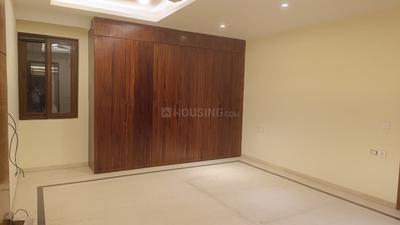 Bedroom Image of 2600 Sq.ft 4 BHK Builder Floor for rent in South Extension II New Delhi for Rs. 300000