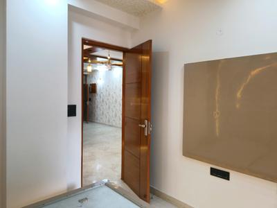 Bedroom Image of 1250 Sq.ft 3 BHK Builder Floor for sale in Indirapuram Ghaziabad for Rs. 12500005