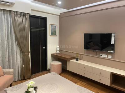 Bedroom Image of 1100 Sq.ft 3 BHK Builder Floor for sale in BLF Nature Valley, Sector 35 Sohna for Rs. 12500000