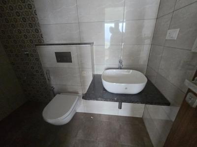Image of 2013 Sq.ft 3 BHK Apartment / Flat for rent in Mahindra Eden, Jyotipuram, Bengaluru for Rs. 65000
