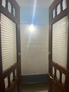 Bedroom Image of 1500 Sq.ft 2 BHK Builder Floor for rent in Kalyan Nagar Bengaluru for Rs. 30000