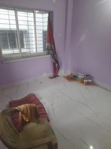 Bedroom Image of 870 Sq.ft 2 BHK Apartment / Flat for rent in Naktala Kolkata for Rs. 15000
