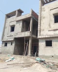 4 BHK Villa