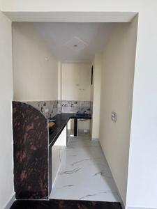 Kitchen Image of 450 Sq.ft 2 BHK Independent House for sale in Sector 104 Gurgaon for Rs. 7800000