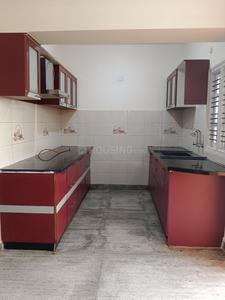 Kitchen Image of 1360 Sq.ft 2 BHK Apartment / Flat for sale in Everest Enclave, RR Nagar Bengaluru for Rs. 11300000