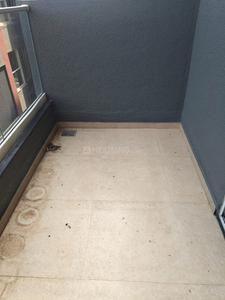 Balcony Image of 1135 Sq.ft 2 BHK Apartment / Flat for sale in Erandwane Pune for Rs. 17600000