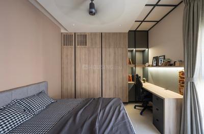 Bedroom Image of 1788 Sq.ft 3 BHK Apartment / Flat for sale in Banaswadi Bengaluru for Rs. 26500125