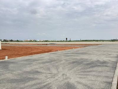 Image of 2100 Sq.ft Residential Plot / Land for sale in Kurumbapalayam, Coimbatore for Rs. 9544000