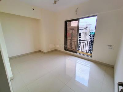Bedroom Image of 1445 Sq.ft 3 BHK Apartment / Flat for sale in Panch Pakhadi, Thane West Thane for Rs. 31100000