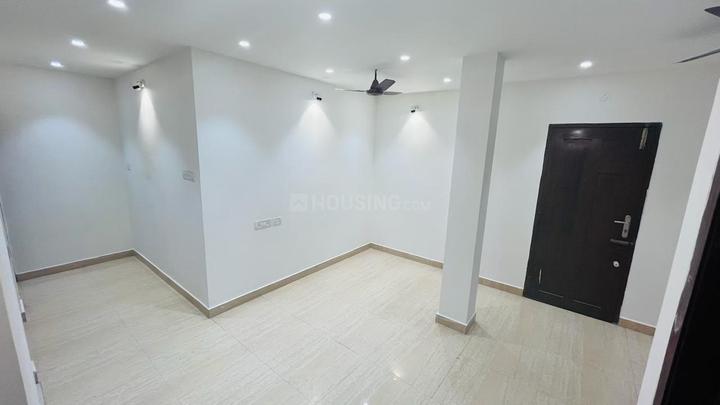 Raj Nagar, Thoraipakkam Bedroom 1