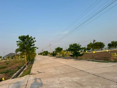 Image of 1800 Sq.ft Residential Plot / Land for sale in Tadikonda, Guntur for Rs. 4400000