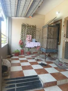 Balcony Image of 1800 Sq.ft 3 BHK Independent House for sale in Raj Rishi Kulp, Kalpana Nagar Bhopal for Rs. 8650000