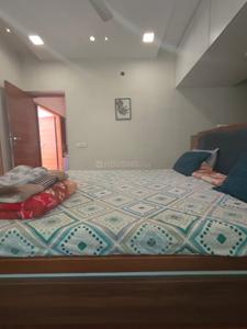 Bedroom Image of 3153 Sq.ft 3 BHK Independent House for sale in Jodhpur Ahmedabad for Rs. 42500000