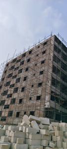 Image of 1690 Sq.ft 3 BHK Apartment / Flat for sale in Bowrampet, Hyderabad for Rs. 8110310