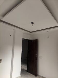 Hall Image of 990 Sq.ft 3 BHK Builder Floor for sale in Bhajanpura New Delhi for Rs. 6500000