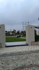 Sky City 3 Plot View 2