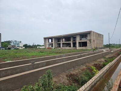 Image of 1250 Sq.ft Residential Plot / Land for sale in Kandul, Raipur for Rs. 2500000