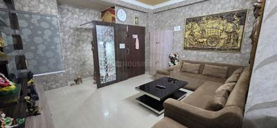 Balcony Image of 1350 Sq.ft 3 BHK Apartment / Flat for sale in Prakash Nagar Siliguri for Rs. 5900000