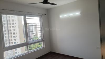 Bedroom Image of 1098 Sq.ft 2 BHK Apartment / Flat for sale in Hero Homes, Sector 104 Gurgaon for Rs. 15500000