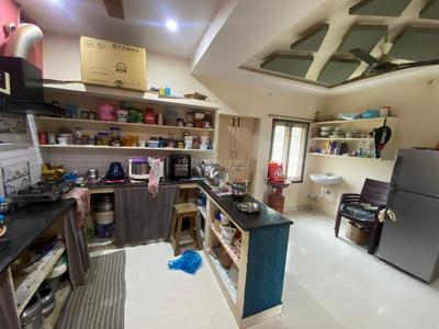 Kitchen Image of 1000 Sq.ft 2 BHK Independent House for sale in Atchutapuram Visakhapatnam for Rs. 5500000
