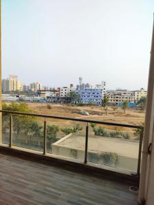 Balcony Image of 1155 Sq.ft 2 BHK Apartment / Flat for sale in Gagan Adira, Wagholi Pune for Rs. 8000000
