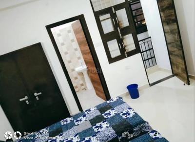 Bedroom Image of PG FOR Girls And Boys in Sector 51, Noida