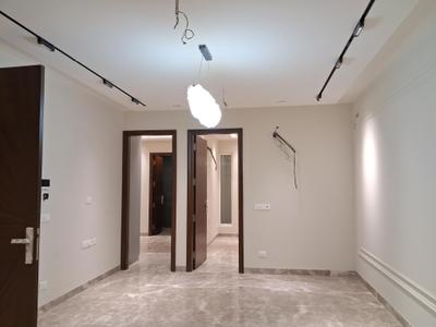 Living Room Image of 1125 Sq.ft 3 BHK Builder Floor for sale in Paschim Vihar New Delhi for Rs. 23500000