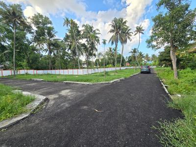 Image of 1740 Sq.ft Residential Plot / Land for sale in Kottuvally, Kochi for Rs. 1800000
