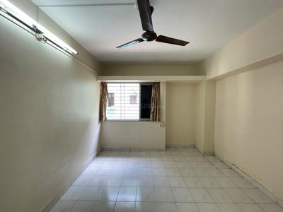 Hall Image of 1000 Sq.ft 2 BHK Apartment / Flat for rent in Kothrud Pune for Rs. 32000