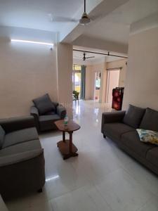 3 BHK Flat