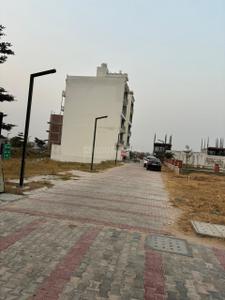 Image of 1170 Sq.ft 2.5 BHK Builder Floor for sale in The Rising Palm Floors, Sector 95A, Gurgaon for Rs. 12500000