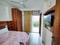 Bedroom Image of 1400 Sq.ft 2 BHK Builder Floor for rent in Sushant Lok I Gurgaon for Rs. 45000