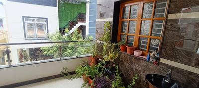 Balcony Image of 3500 Sq.ft 6 BHK Builder Floor for sale in Koundampalayam Coimbatore for Rs. 16000000