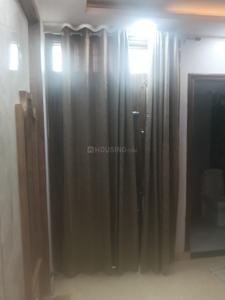 Bedroom Image of 1350 Sq.ft 3 BHK Apartment / Flat for rent in Nirvana Heights, Vaishali Nagar Extension Jaipur for Rs. 25000