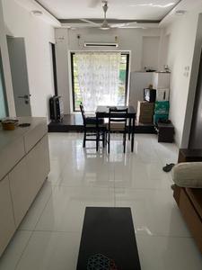 1 BHK Flat