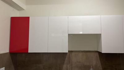 Kitchen Image of 1500 Sq.ft 2 BHK Apartment / Flat for sale in BPTP Discovery Park, Sector 80 Faridabad for Rs. 12500000