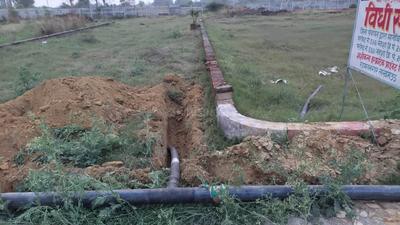 Rahmatnagar Plot View 3