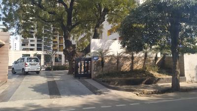 Image of 2193 Sq.ft 3.5 BHK Apartment / Flat for sale in Gomti Nagar, Lucknow for Rs. 16500000