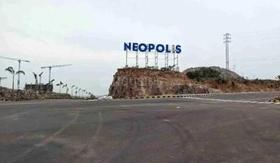 Image of 2263 Sq.ft 3 BHK Apartment / Flat for sale in Godrej Epoque, Neopolis, Hyderabad for Rs. 29000000