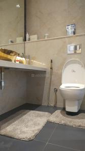Image of 1350 Sq.ft 3 BHK Apartment / Flat for sale in N Rose Northern Heights, Dahisar East, Mumbai for Rs. 35400000