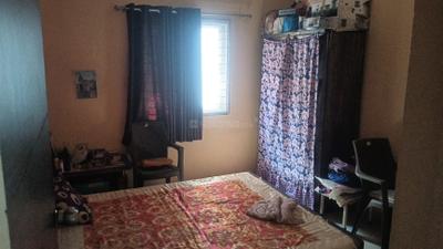Bedroom Image of 1150 Sq.ft 3 BHK Independent House for sale in GIDC Anand for Rs. 6000000
