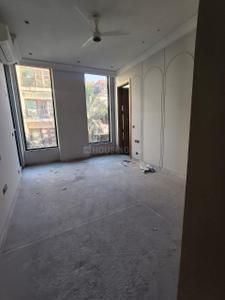 Hall Image of 2700 Sq.ft 4 BHK Builder Floor for sale in Safdarjung Enclave New Delhi for Rs. 130000000